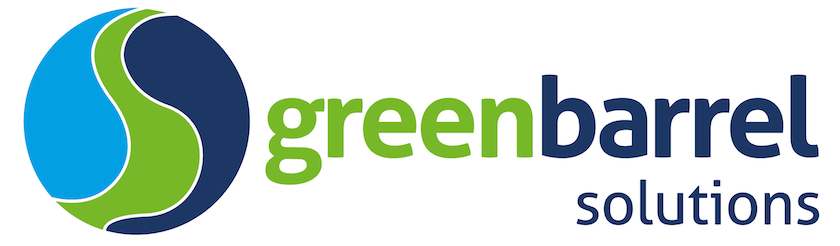 Green Barrel Biodegradable Lubricants